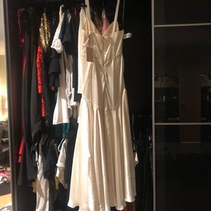 Fame and Partners Kiev Dress